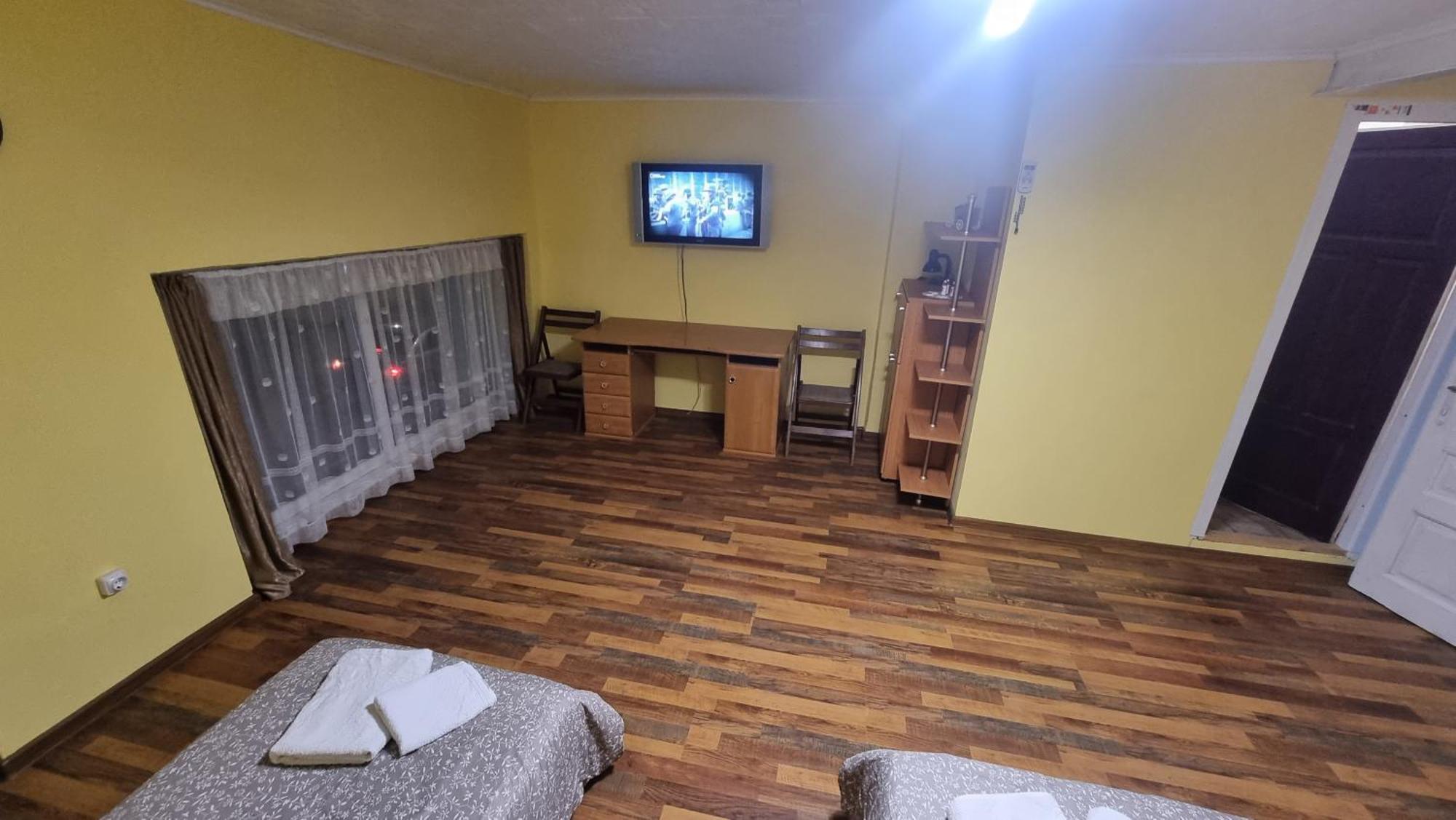 Old Style Hotel Vratsa ภายนอก รูปภาพ