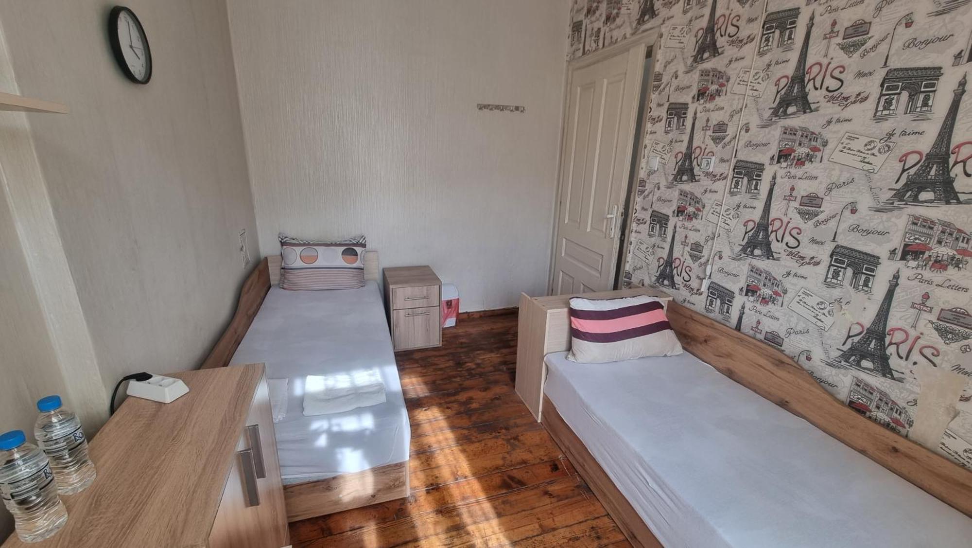 Old Style Hotel Vratsa ภายนอก รูปภาพ