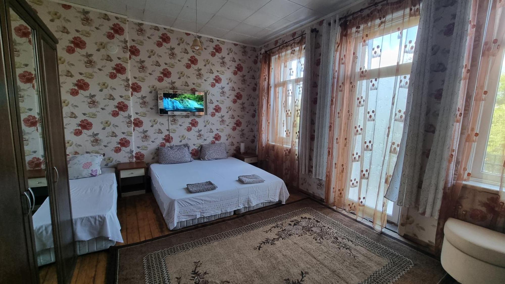 Old Style Hotel Vratsa ห้อง รูปภาพ