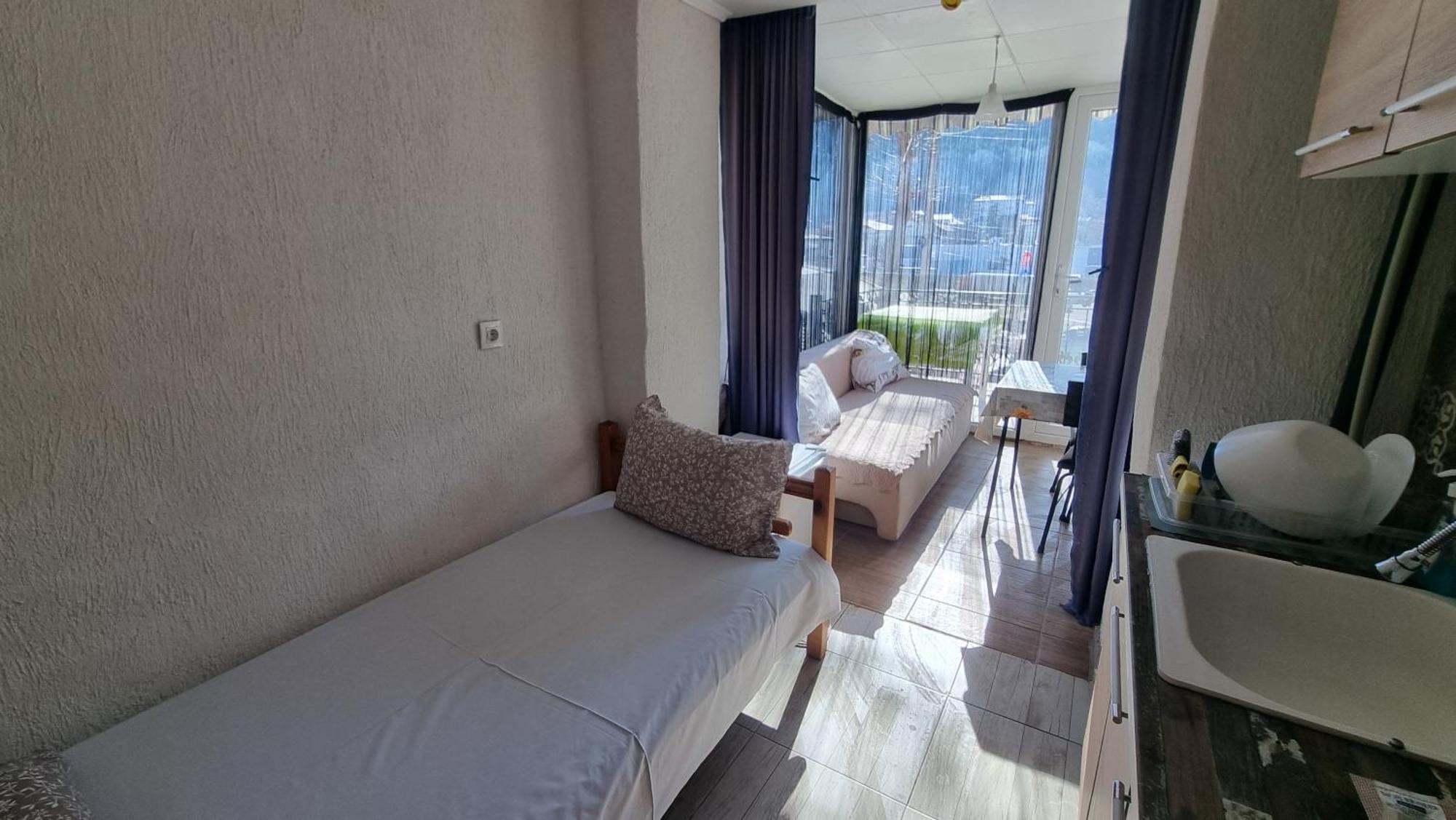 Old Style Hotel Vratsa ภายนอก รูปภาพ