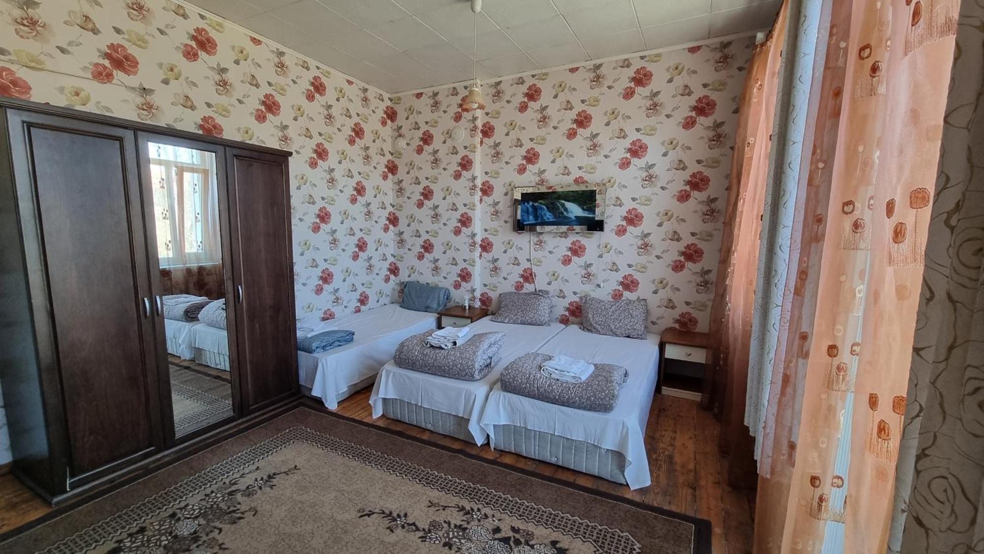 Old Style Hotel Vratsa ภายนอก รูปภาพ